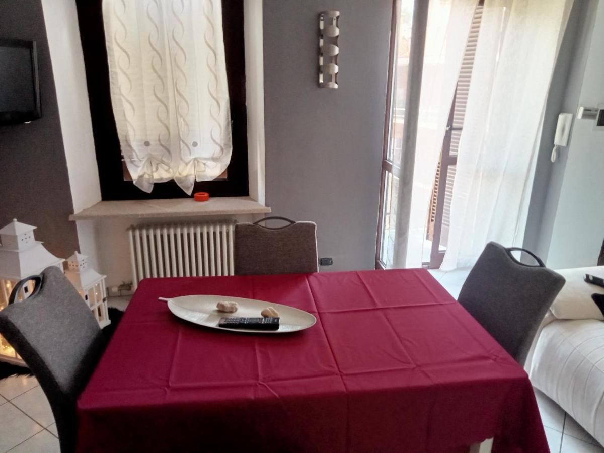Ca Dei City Daire Coazze Dış mekan fotoğraf