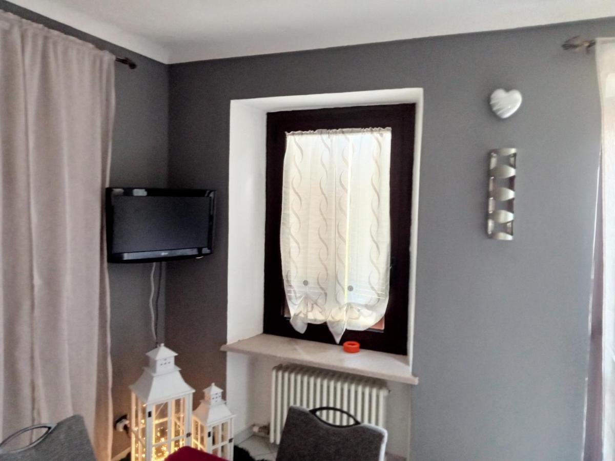 Ca Dei City Daire Coazze Dış mekan fotoğraf