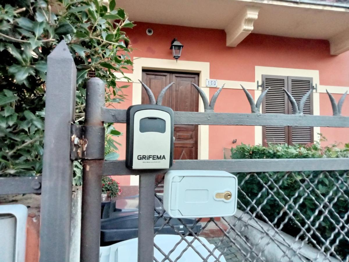 Ca Dei City Daire Coazze Dış mekan fotoğraf