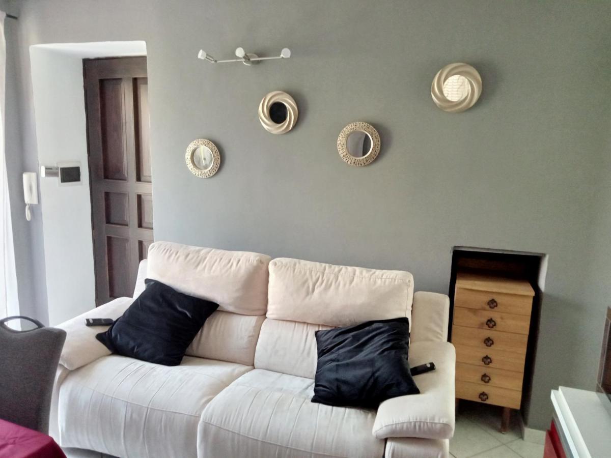 Ca Dei City Daire Coazze Dış mekan fotoğraf