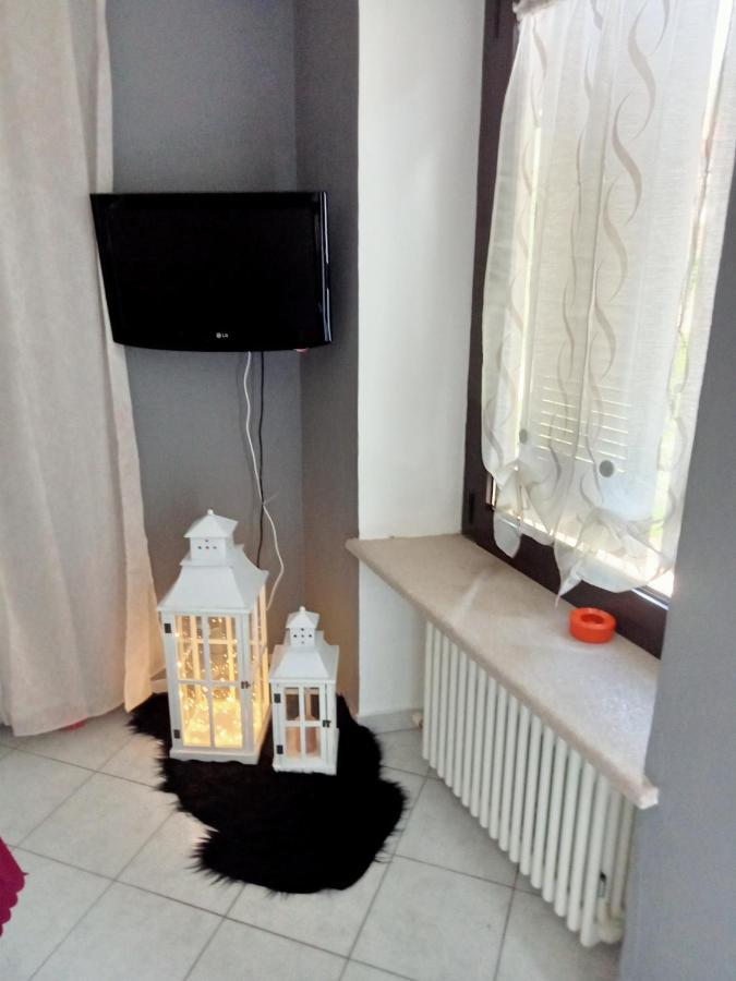 Ca Dei City Daire Coazze Dış mekan fotoğraf