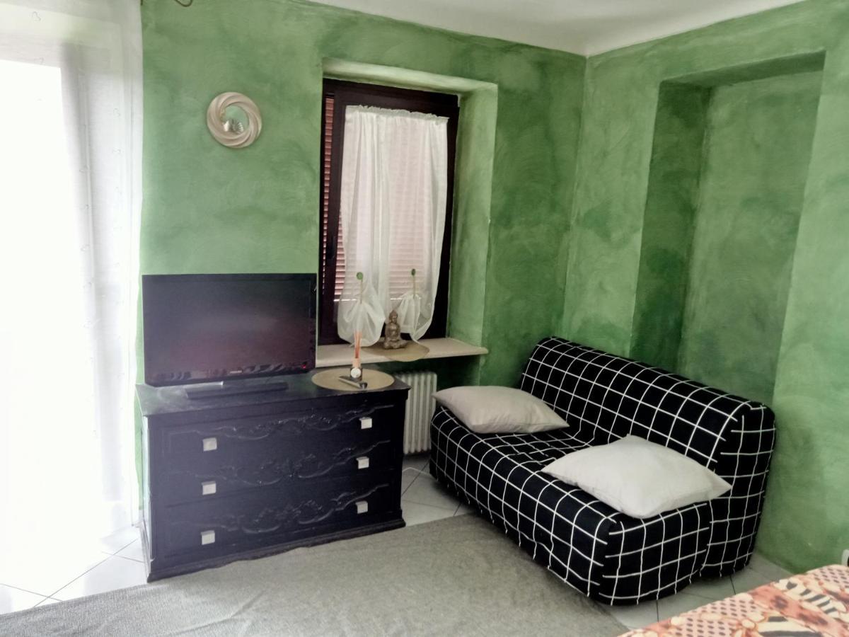 Ca Dei City Daire Coazze Dış mekan fotoğraf