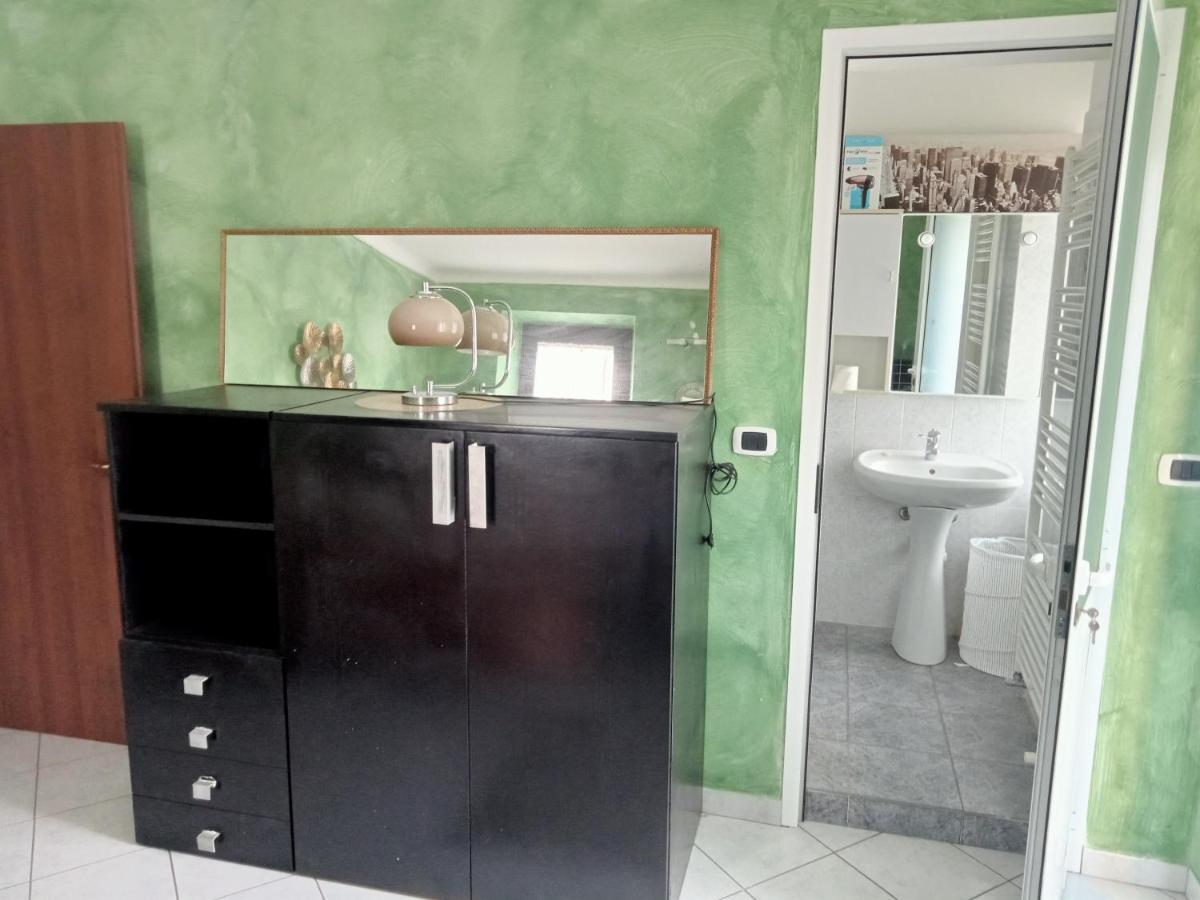 Ca Dei City Daire Coazze Dış mekan fotoğraf