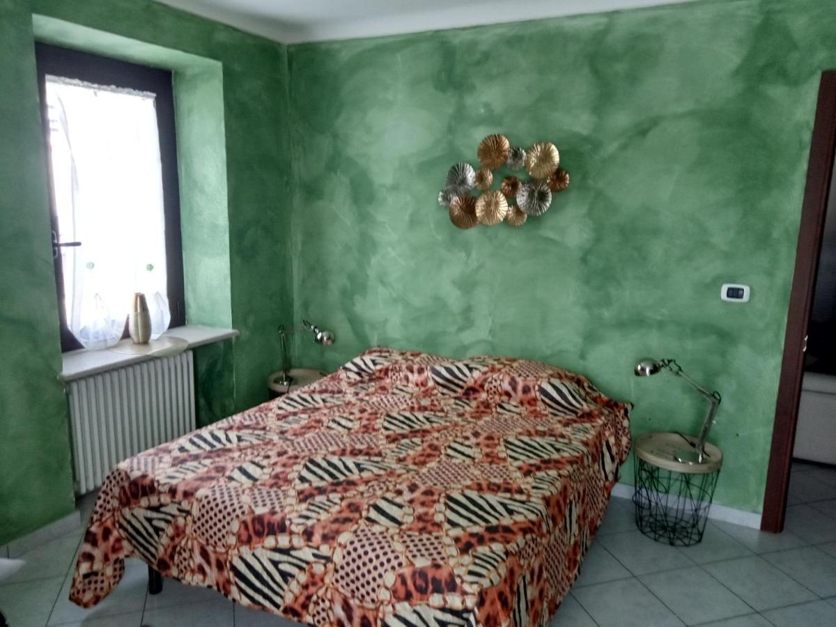 Ca Dei City Daire Coazze Dış mekan fotoğraf